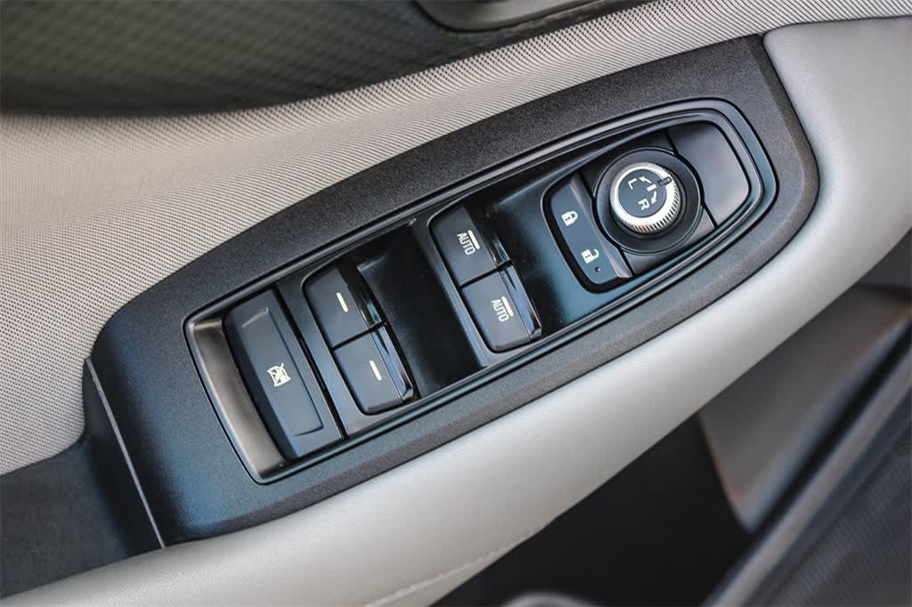 2021 Subaru Legacy Premium 24