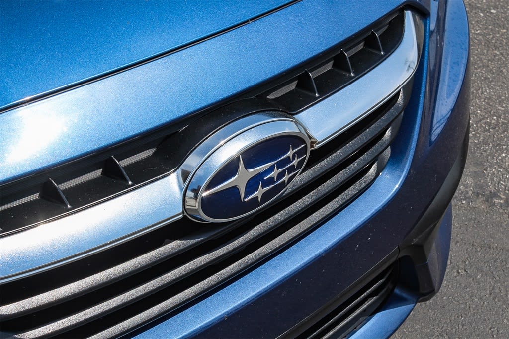 2021 Subaru Legacy Premium 23
