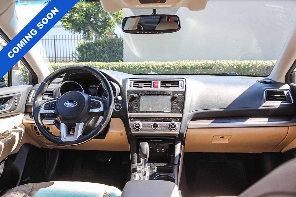 Thumbnail: 2016 Subaru Outback - 2