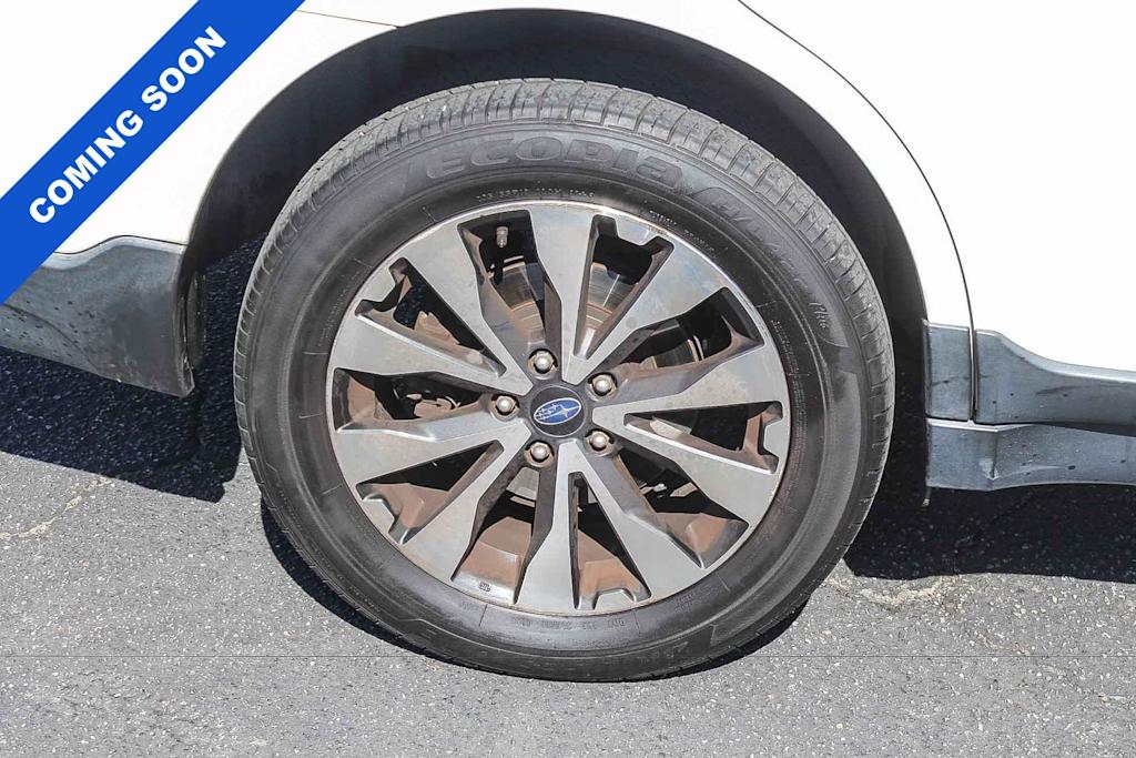 Thumbnail: 2016 Subaru Outback - 7