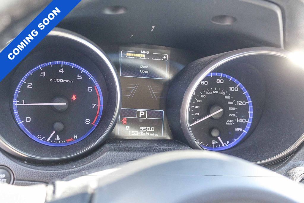 Thumbnail: 2016 Subaru Outback - 15