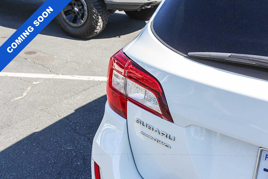 Thumbnail: 2016 Subaru Outback - 6