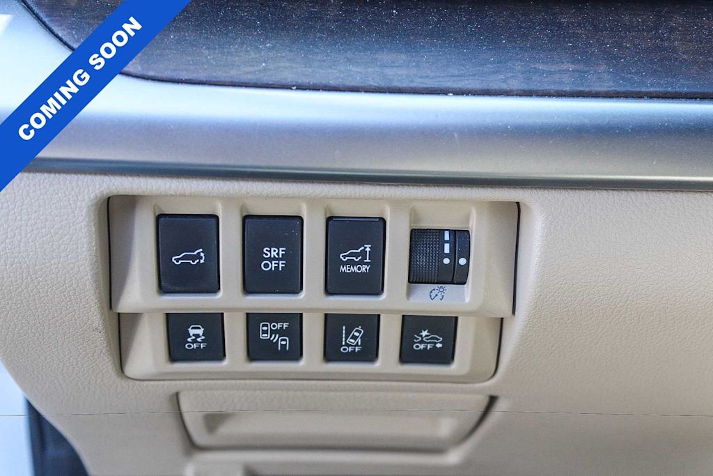 Thumbnail: 2016 Subaru Outback - 26