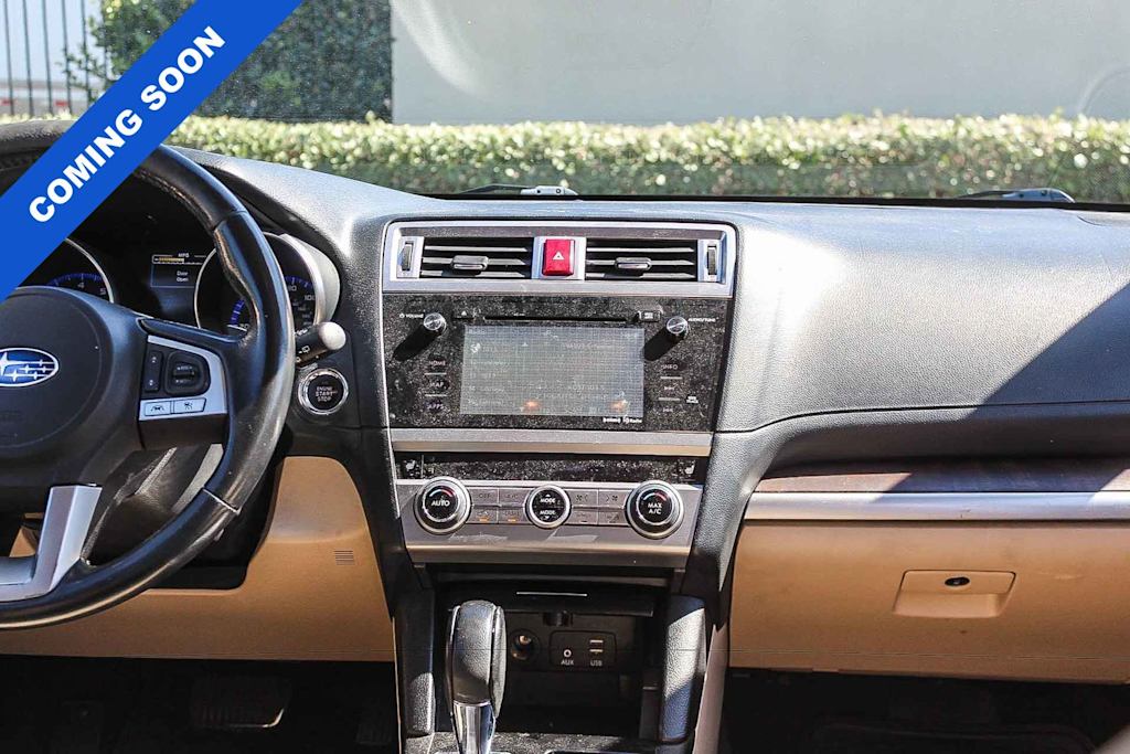 Thumbnail: 2016 Subaru Outback - 8