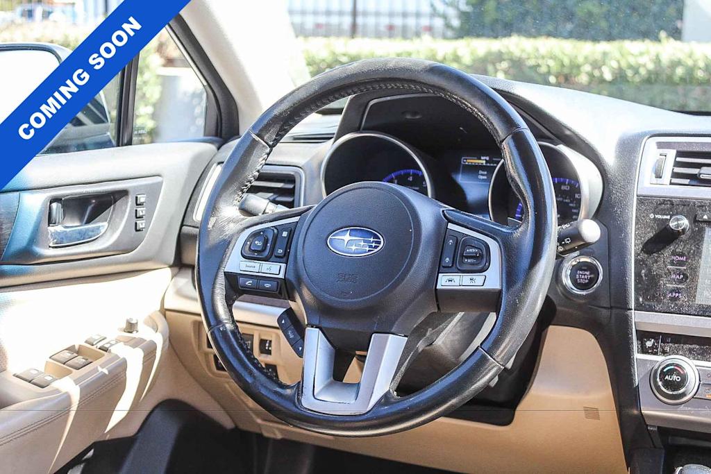Thumbnail: 2016 Subaru Outback - 11