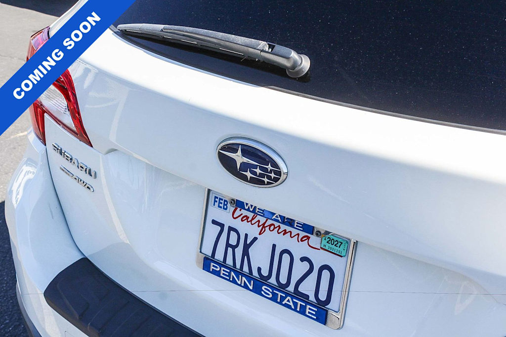 Thumbnail: 2016 Subaru Outback - 19