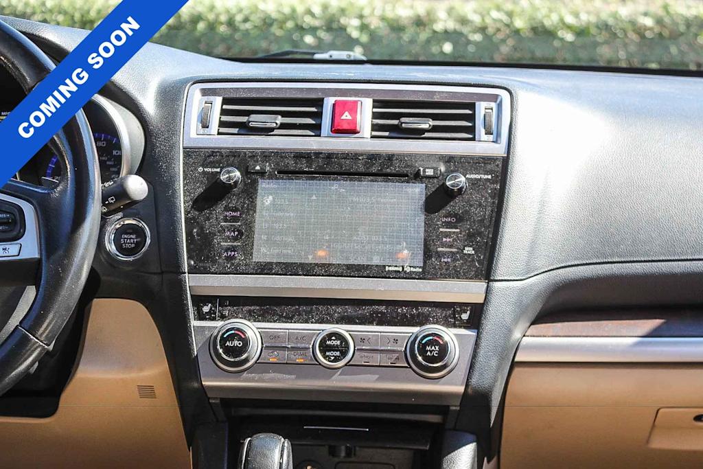 Thumbnail: 2016 Subaru Outback - 13