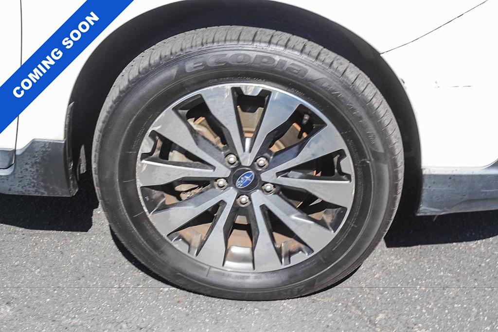 Thumbnail: 2016 Subaru Outback - 21