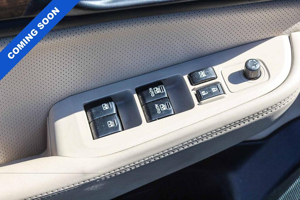 Thumbnail: 2016 Subaru Outback - 25