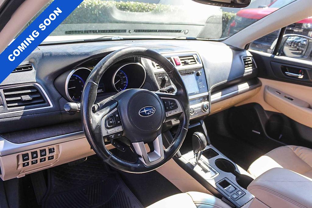 Thumbnail: 2016 Subaru Outback - 24