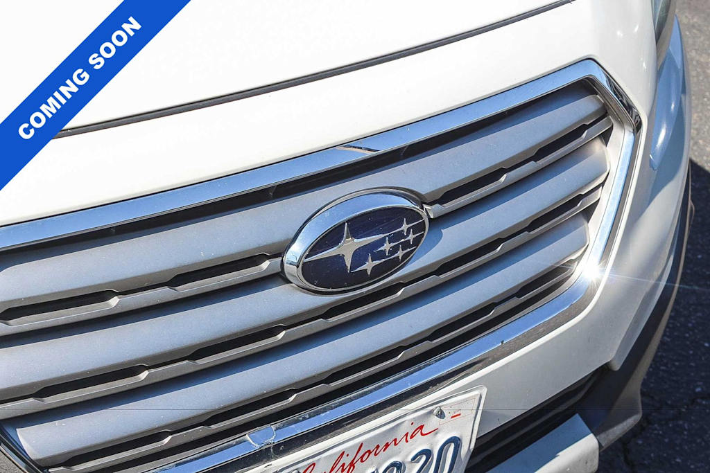 Thumbnail: 2016 Subaru Outback - 23