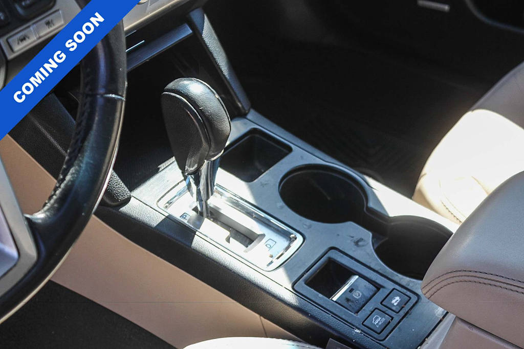 Thumbnail: 2016 Subaru Outback - 14