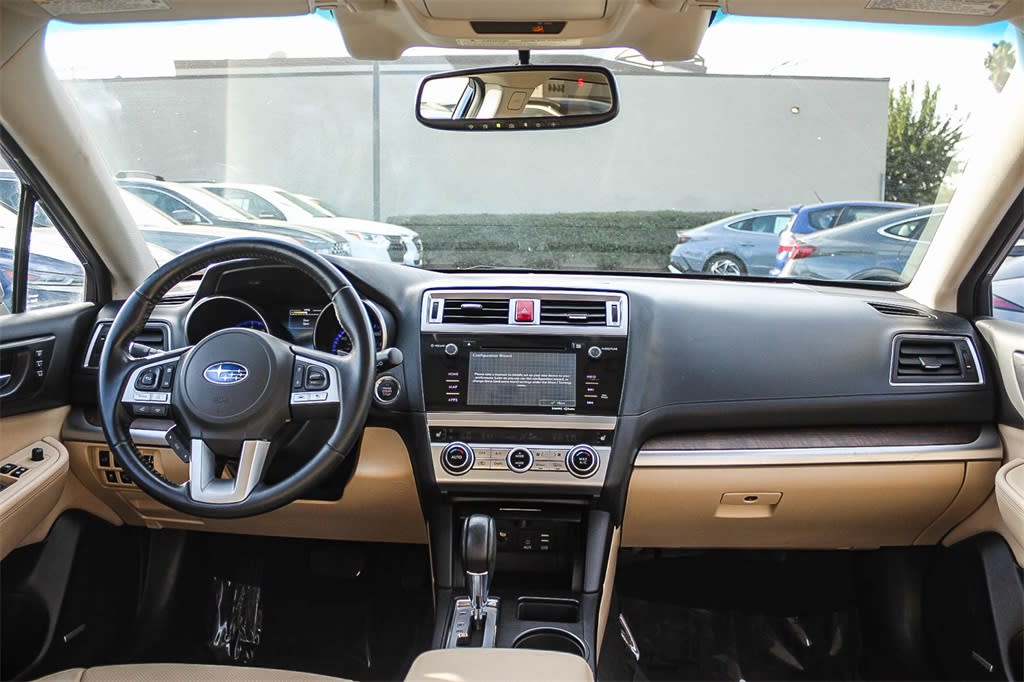 Thumbnail: 2016 Subaru Outback - 2