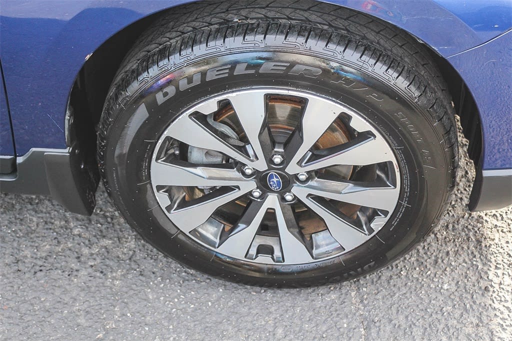 Thumbnail: 2016 Subaru Outback - 22