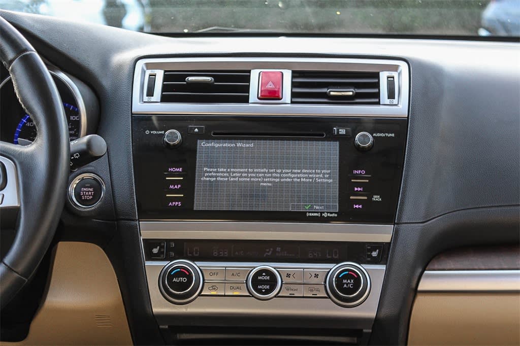 Thumbnail: 2016 Subaru Outback - 13