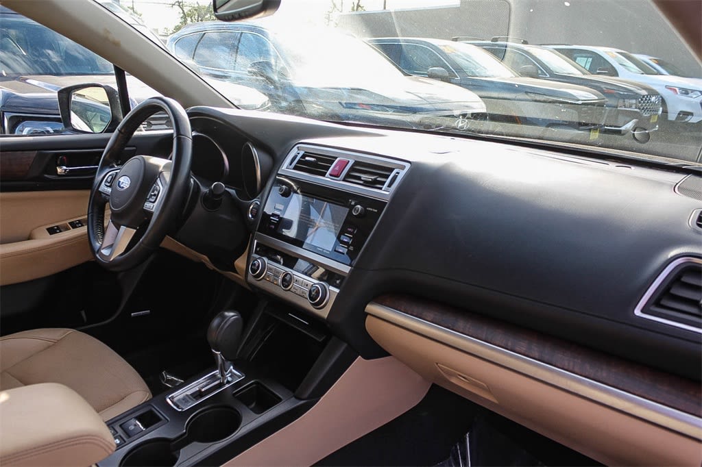 Thumbnail: 2016 Subaru Outback - 12