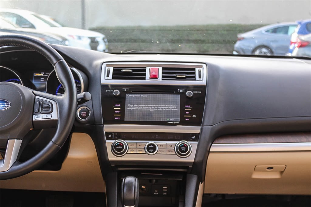 Thumbnail: 2016 Subaru Outback - 9