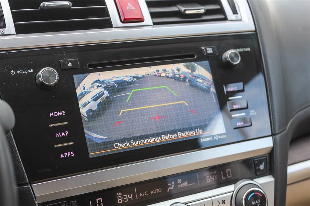 Thumbnail: 2016 Subaru Outback - 27