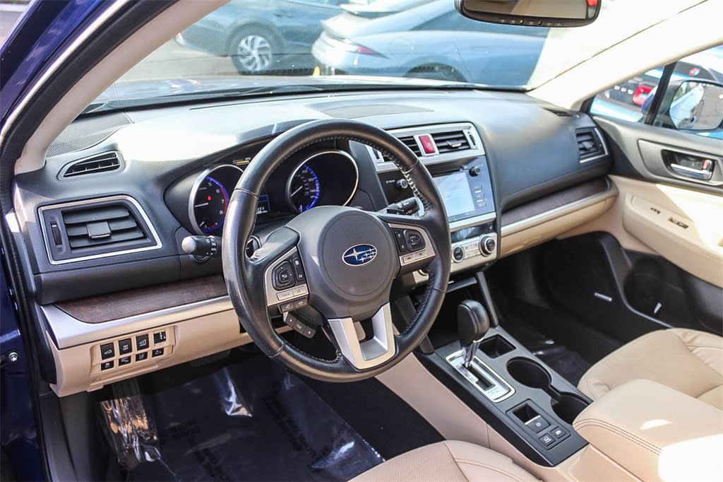 Thumbnail: 2016 Subaru Outback - 24