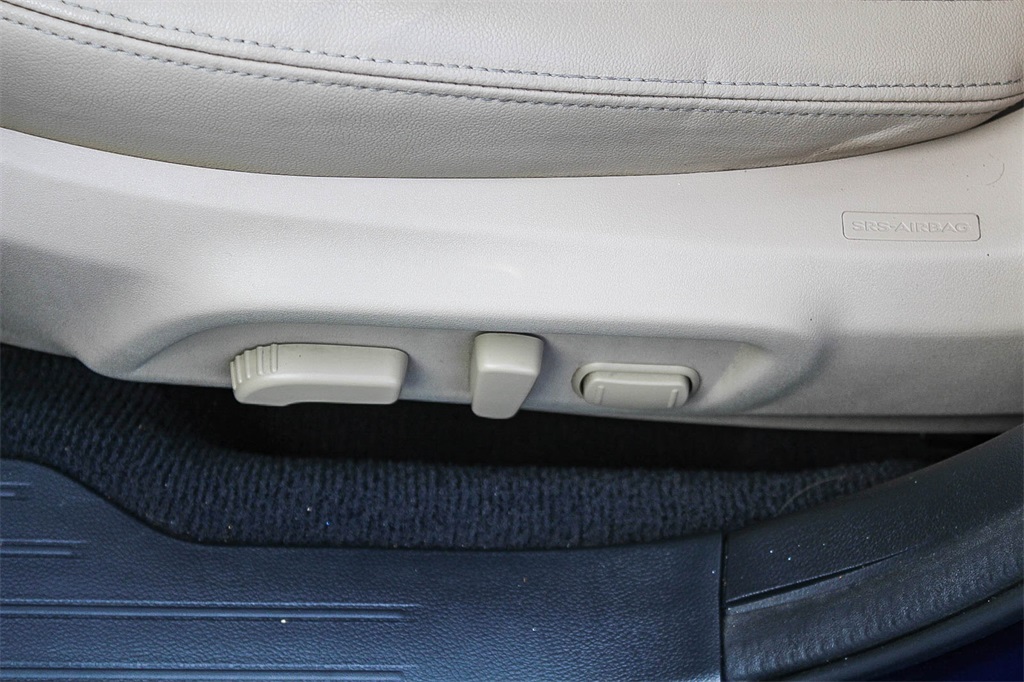 Thumbnail: 2016 Subaru Outback - 26