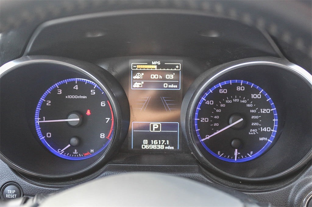 Thumbnail: 2016 Subaru Outback - 15