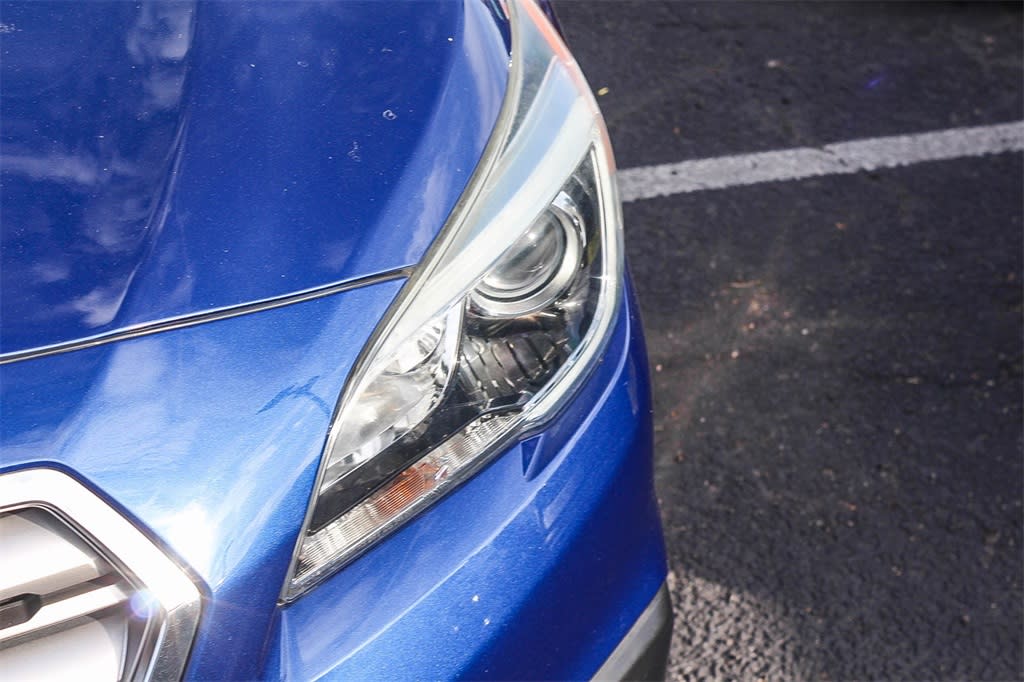 Thumbnail: 2016 Subaru Outback - 17