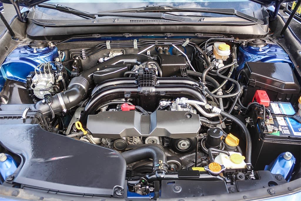 Thumbnail: 2016 Subaru Outback - 8