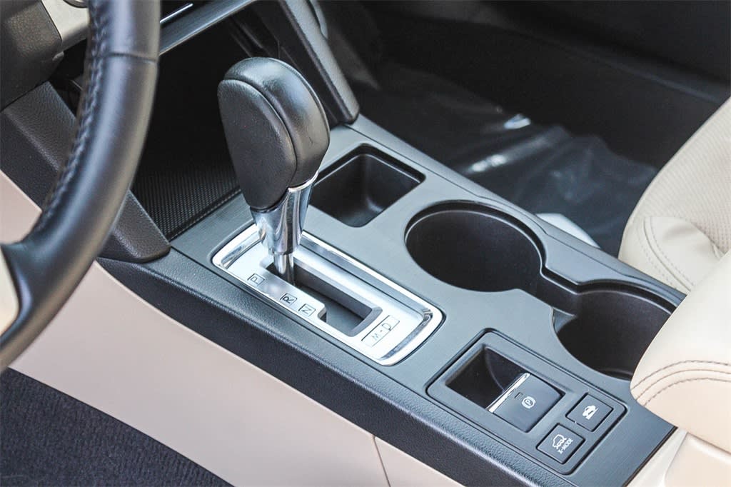 Thumbnail: 2016 Subaru Outback - 14