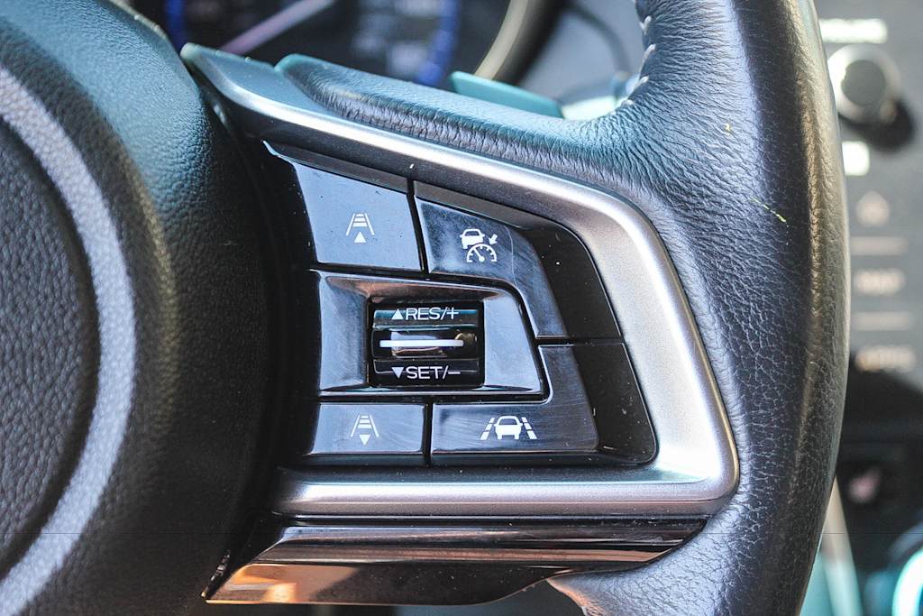 Thumbnail: 2018 Subaru Outback - 30
