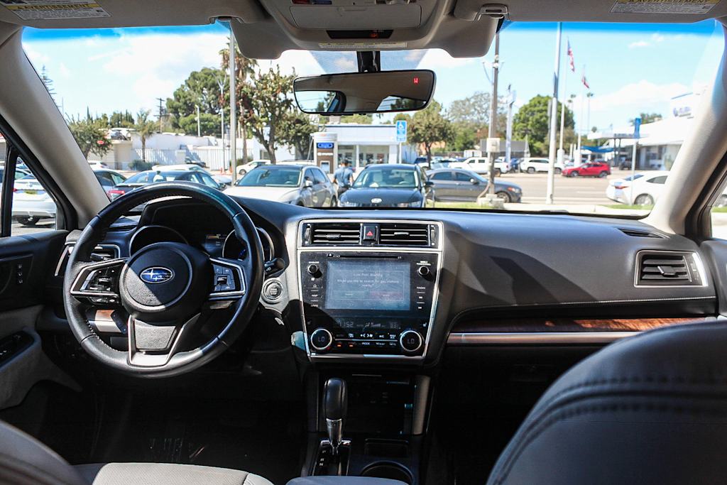 Thumbnail: 2018 Subaru Outback - 2