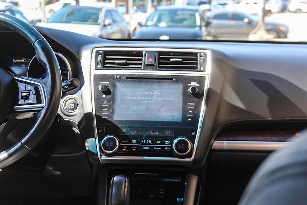 Thumbnail: 2018 Subaru Outback - 14