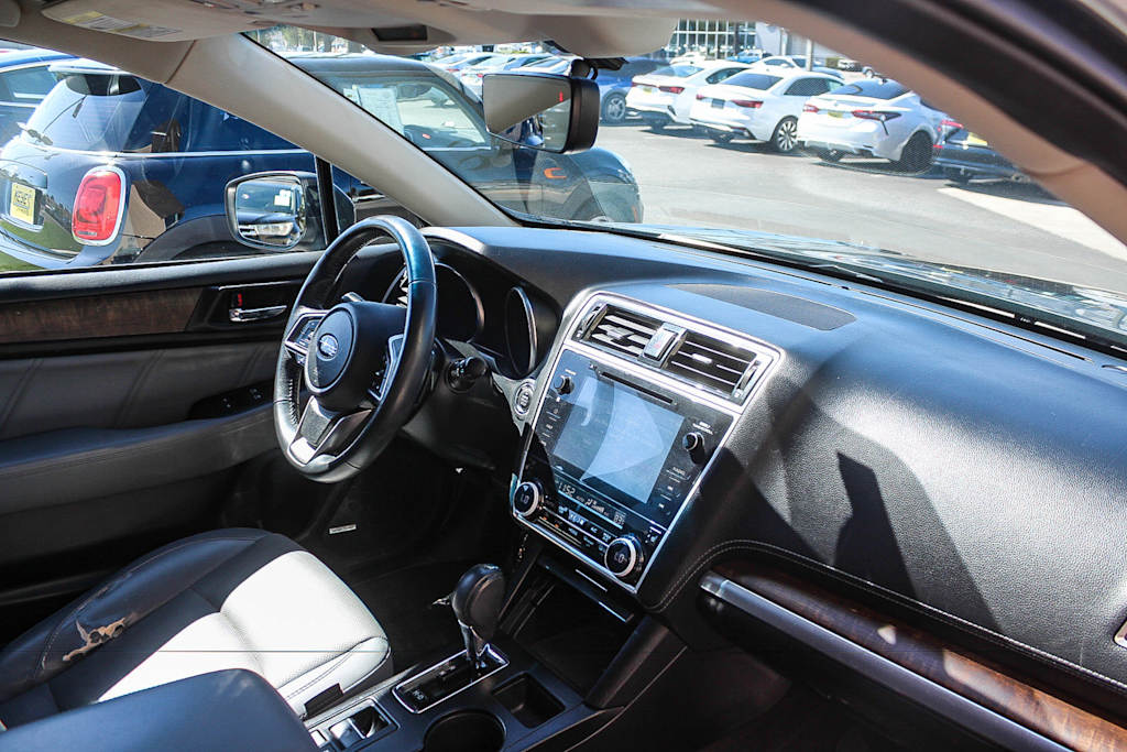 Thumbnail: 2018 Subaru Outback - 12