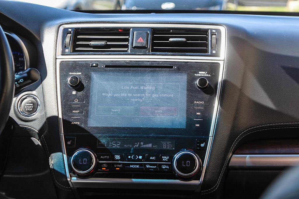 Thumbnail: 2018 Subaru Outback - 26