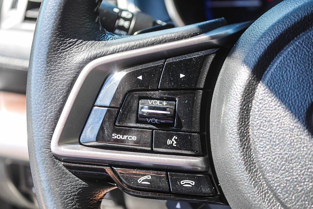 Thumbnail: 2018 Subaru Outback - 29