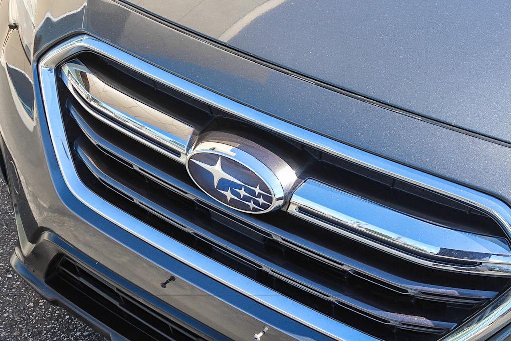 Thumbnail: 2018 Subaru Outback - 24