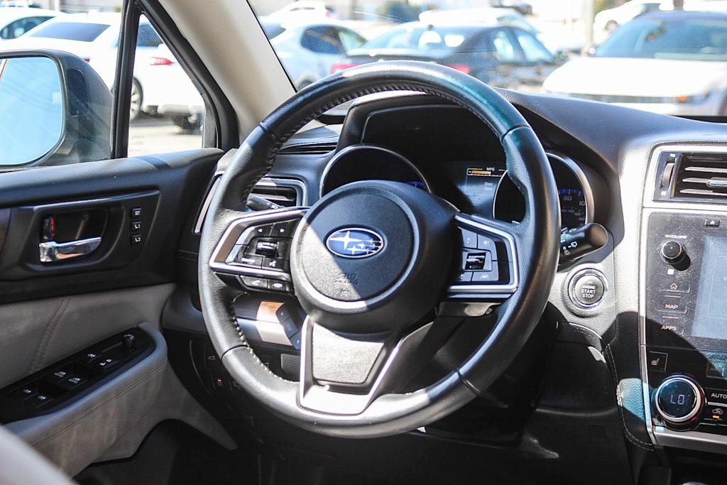 Thumbnail: 2018 Subaru Outback - 9