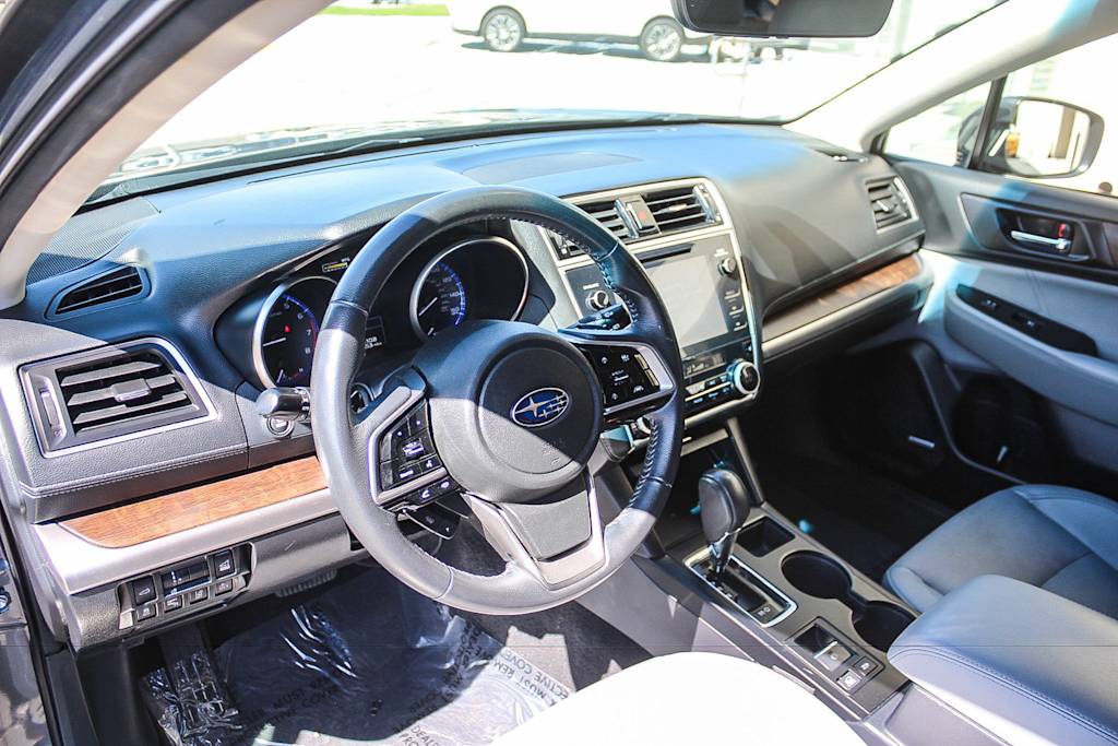 Thumbnail: 2018 Subaru Outback - 13