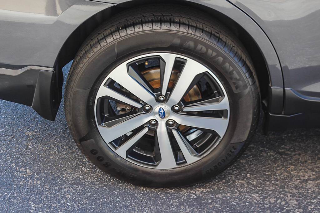 Thumbnail: 2018 Subaru Outback - 7