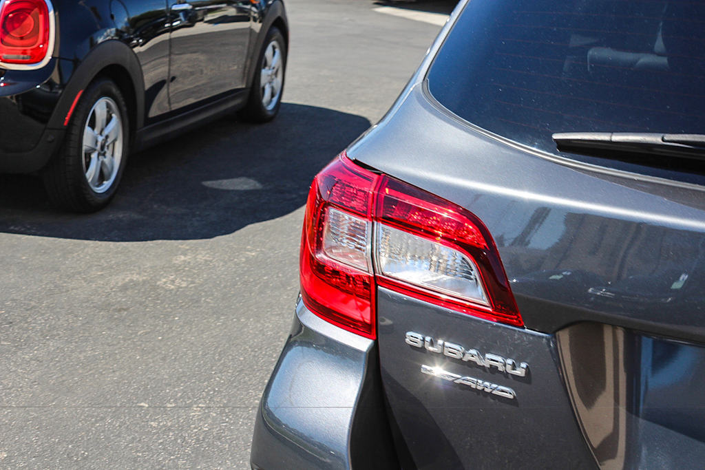 Thumbnail: 2018 Subaru Outback - 22