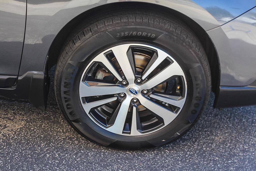 Thumbnail: 2018 Subaru Outback - 23