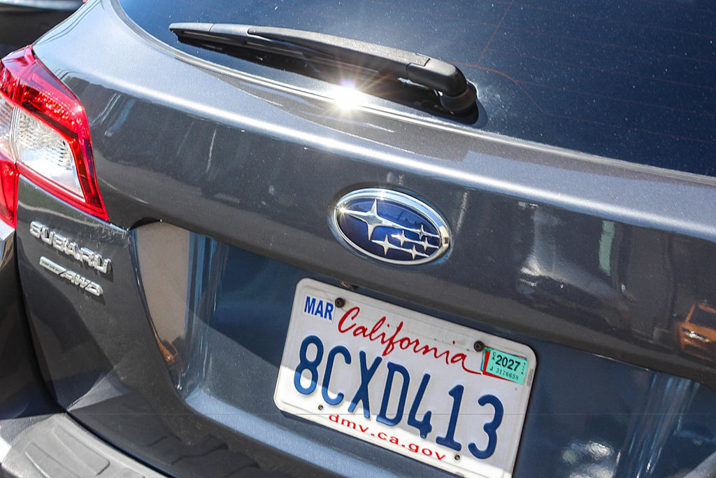 Thumbnail: 2018 Subaru Outback - 6