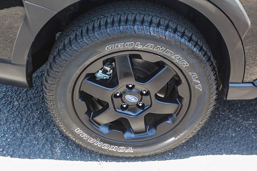 Thumbnail: 2023 Subaru Outback - 7