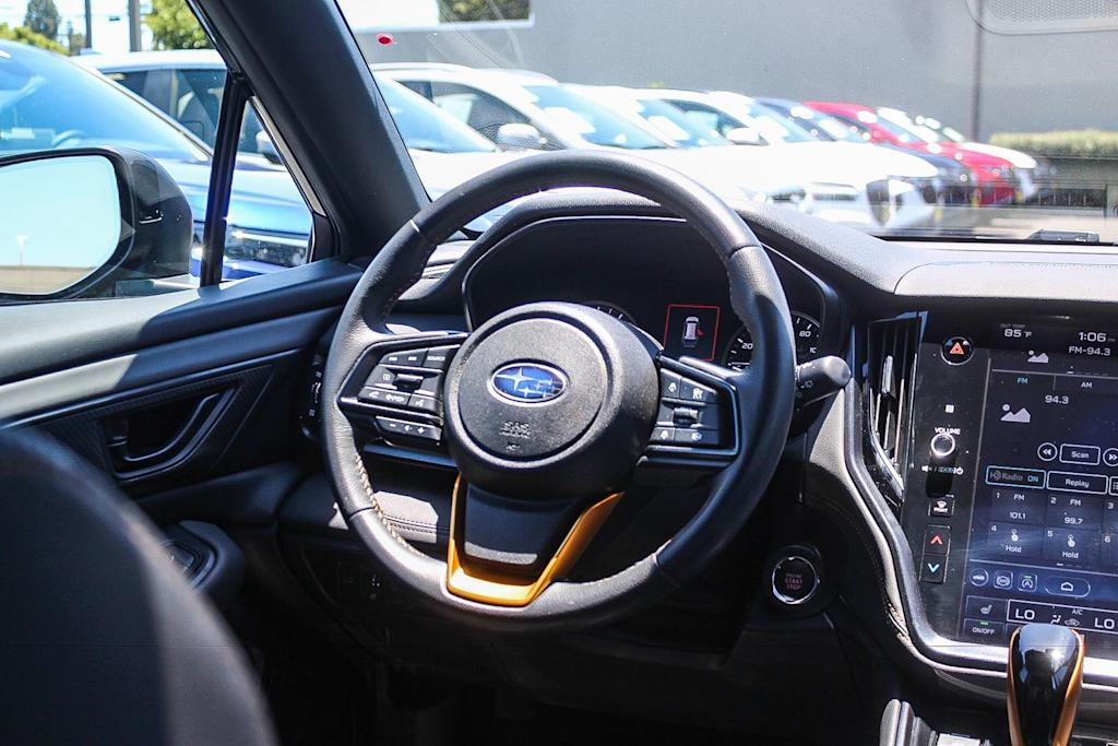 Thumbnail: 2023 Subaru Outback - 12