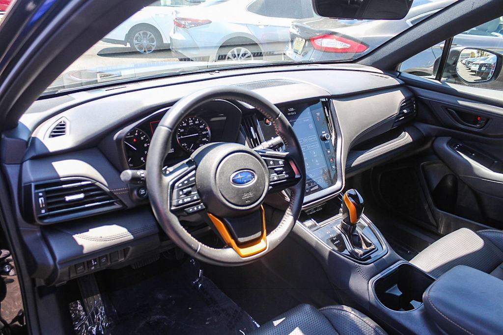 Thumbnail: 2023 Subaru Outback - 27