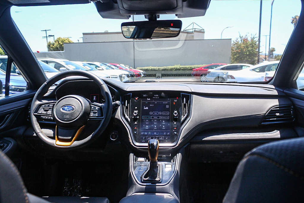 Thumbnail: 2023 Subaru Outback - 2