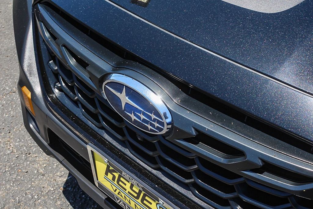 Thumbnail: 2023 Subaru Outback - 26