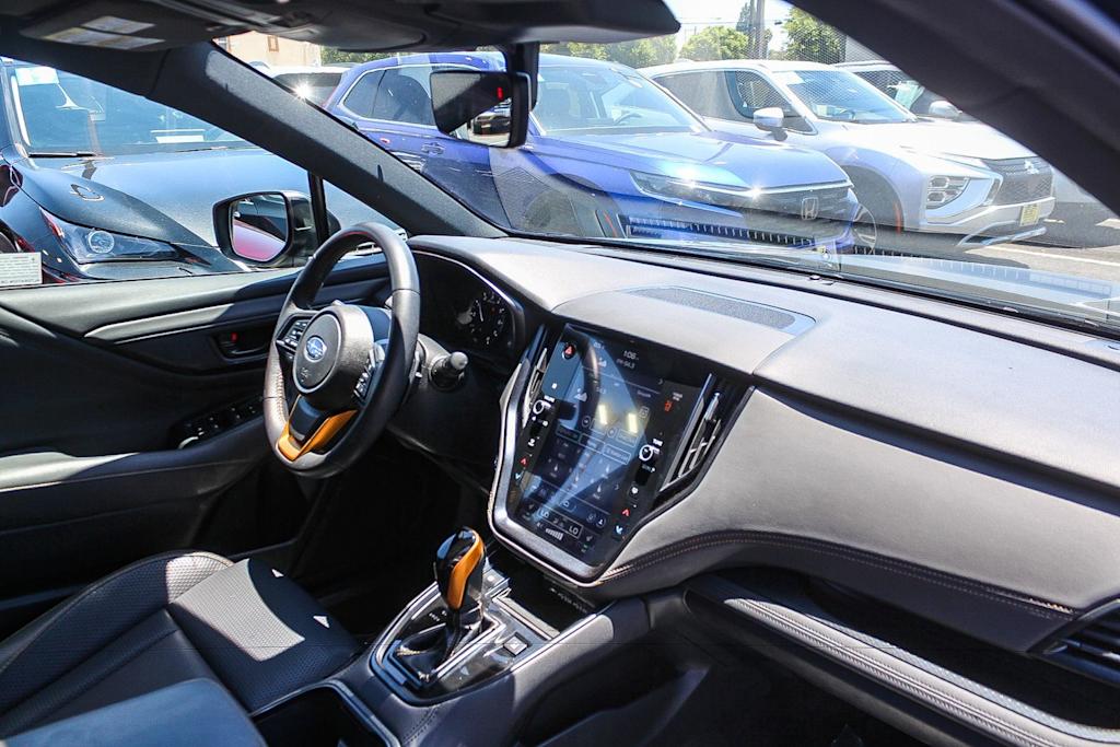 Thumbnail: 2023 Subaru Outback - 13