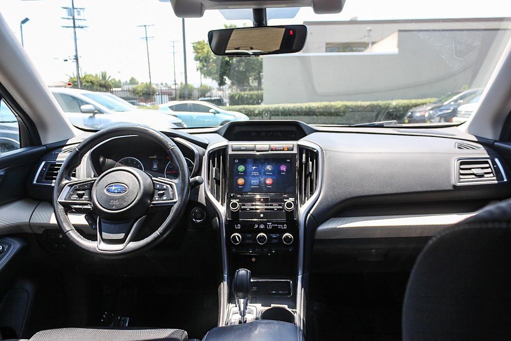 Thumbnail: 2022 Subaru Ascent - 2