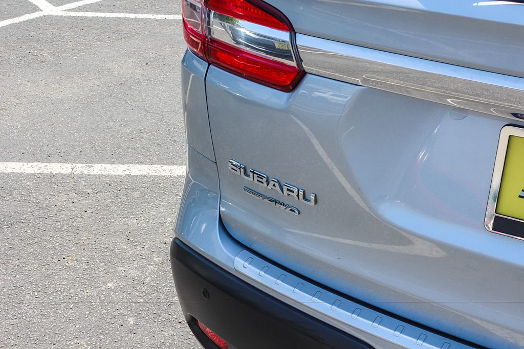 Thumbnail: 2022 Subaru Ascent - 6