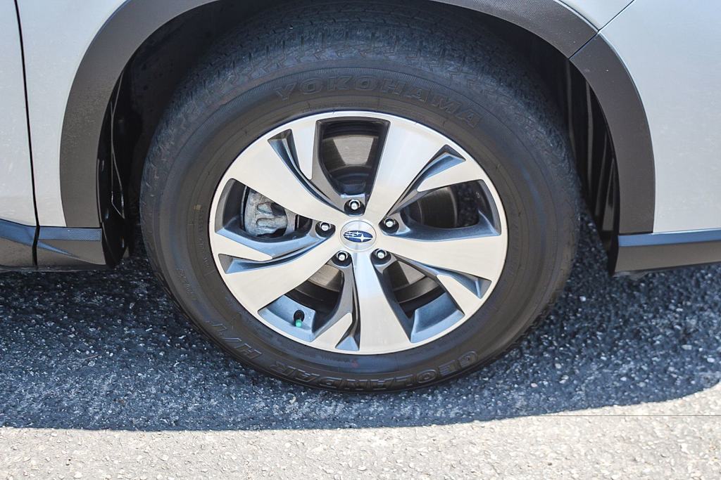 Thumbnail: 2022 Subaru Ascent - 22